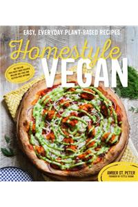 Homestyle Vegan