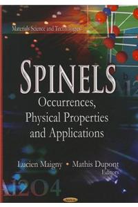 Spinels