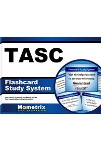 Tasc Flashcard Study System