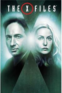 The X-Files, Vol. 1: Revival