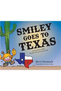 Smiley Goes to Texas