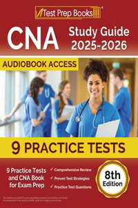 CNA Study Guide 2024-2025