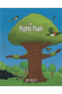 Mighty Maple