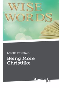 Being More Christlike
