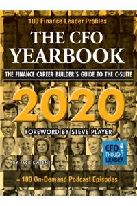 The CFO Yearbook, 2020