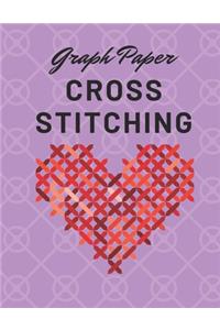 Cross Stitching Graph Paper