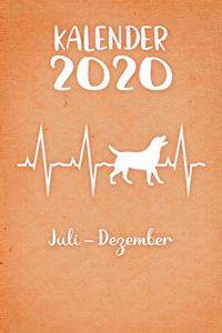 Kalender 2020