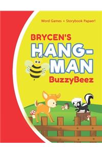 Brycen's Hangman
