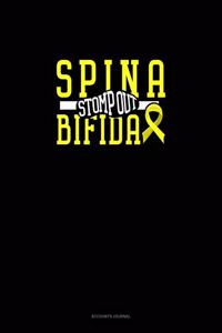 Stomp Out Spina Bifida
