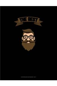 The Best Electricians Have Beards