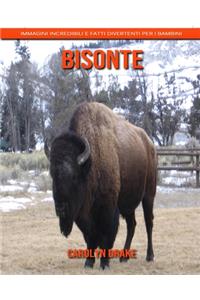Bisonte