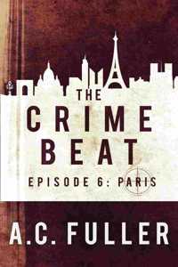 The Crime Beat