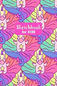 Sketchbook for Kids