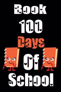 Book 100 Days Of School