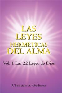 Las Leyes Hermeticas del Alma