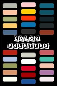 Color Palettes