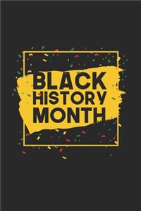 Black History Month