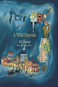 Wild Hayride