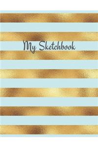 My Sketchbook