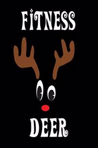 Fitness Deer