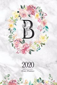 2020 Diary Planner
