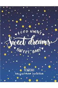 Good Night-Sweet Dream-Sweet Baby