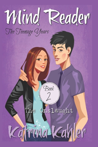 Mind Reader - The Teenage Years