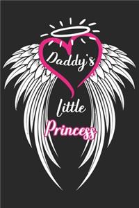 Daddy's little princess