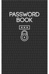 Password Book