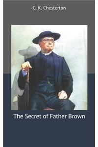 The Secret of Father Brown