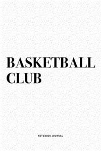 Basketball Club