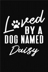 Loved By Dog Named Daisy