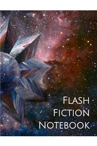 Flash Fiction Notebook