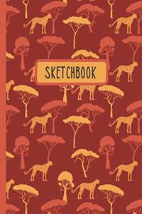 Sketchbook
