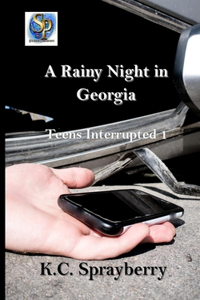 Rainy Night in Georgia