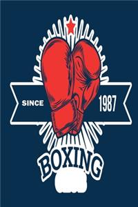 Boxing