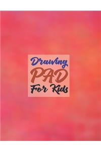 Drawing Pad for Kids
