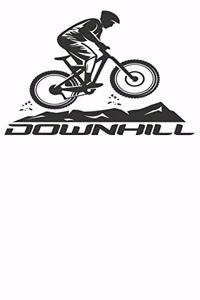 Downhill MTB