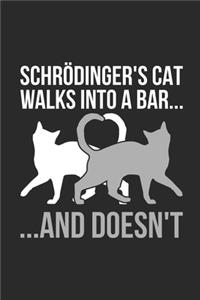 Schrodinger's Cat