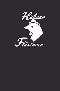 Hühnerflüsterer