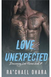 Love, Unexpected