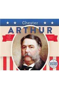 Chester Arthur