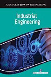 3Ge Collection On Engineering Industrial Engineering