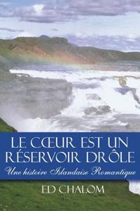 Le Coeur Est Un Reservoir Drole: Une Histoire Islandaise Romantique (French)