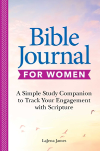 Bible Journal for Women