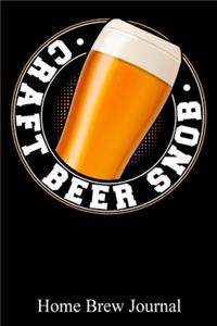 Craft Beer Snob