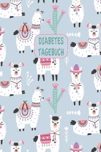 Diabetes Tagebuch