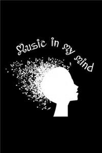 Music In My Mind