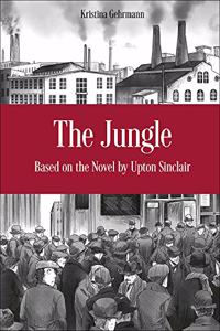 The Jungle, a Graphic Novel