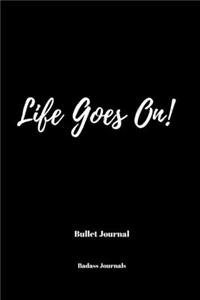 Bullet Journal